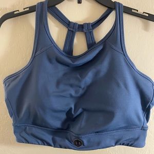 Under Armour Sports Bra X-Large